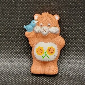 American Greetings AGC‎ Vintage Friend Bear Care Bears Magnet